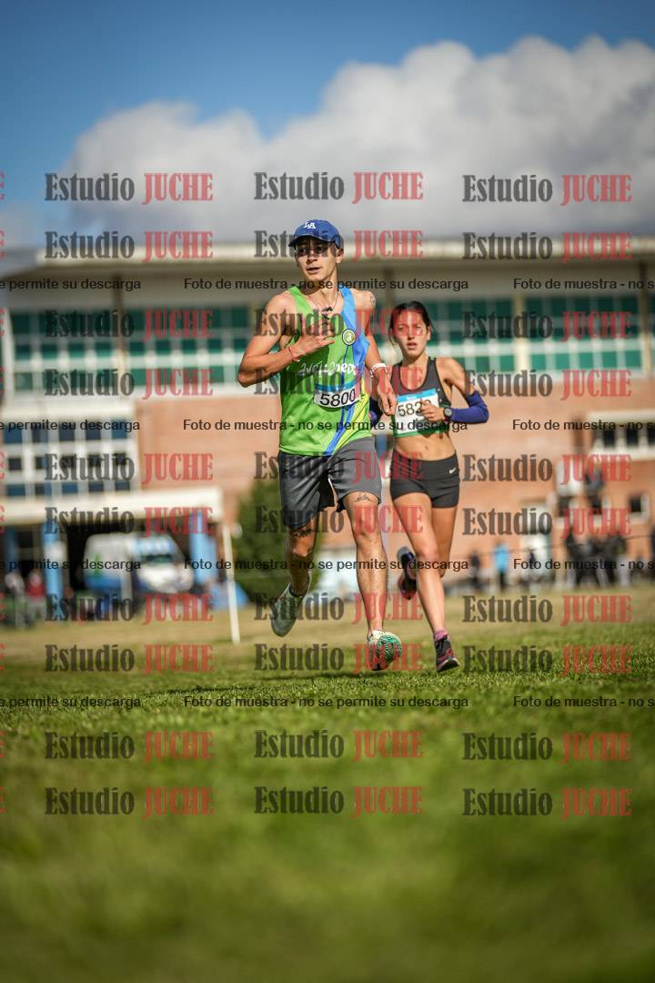 Fotos en el circuito
