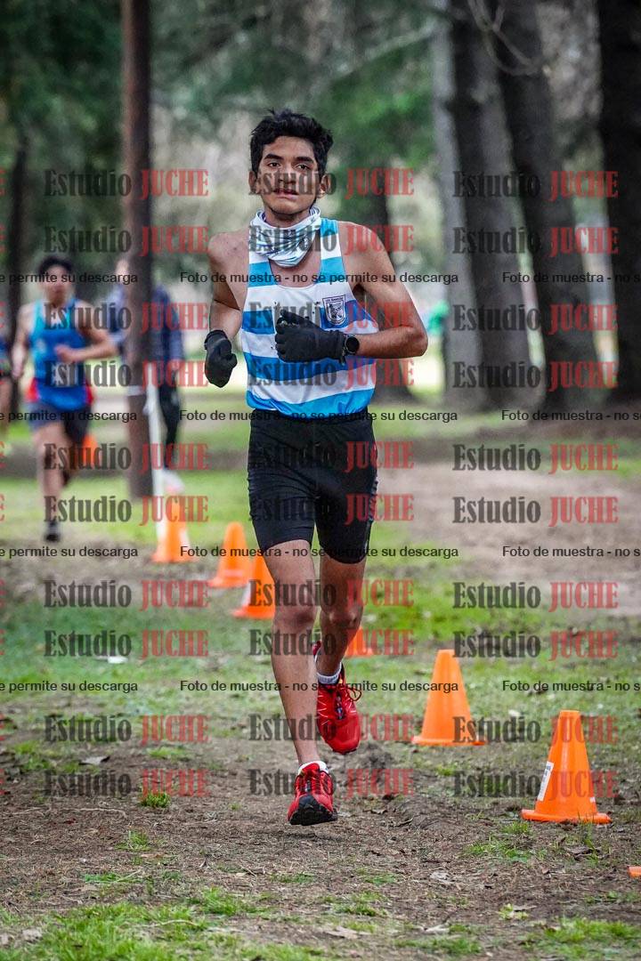 Fotos en el circuito