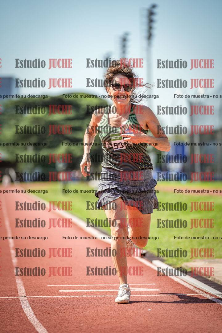 Fotos de los 800 m llanos de mujeres