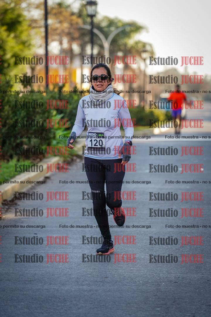 Fotos en el circuito - punto 5