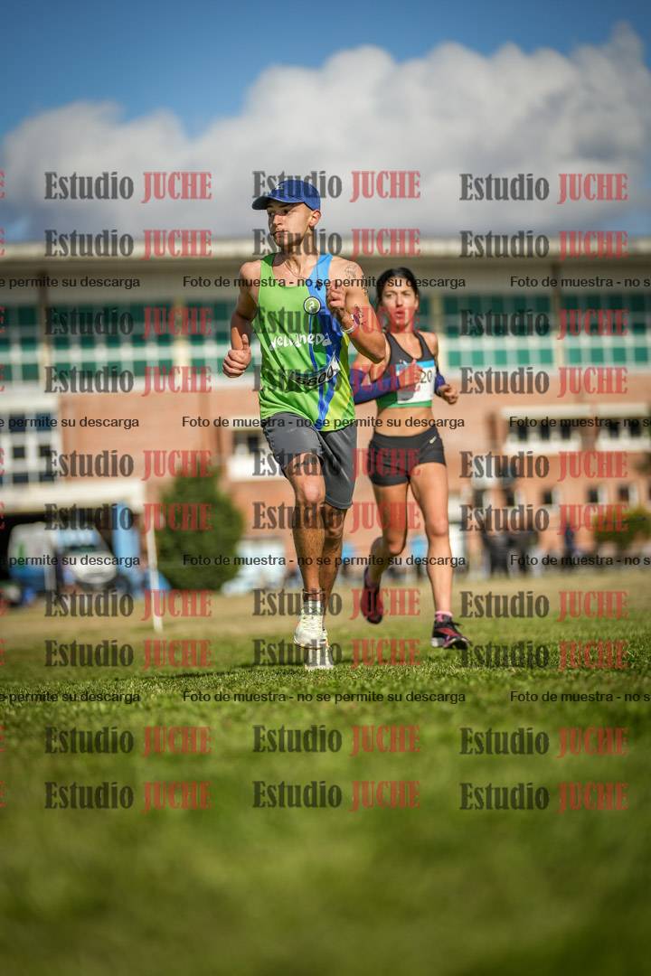 Fotos en el circuito