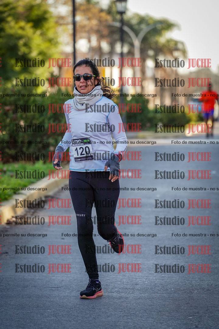 Fotos en el circuito - punto 5