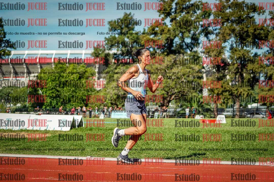 Fotos de los 1500 m llanos de mujeres