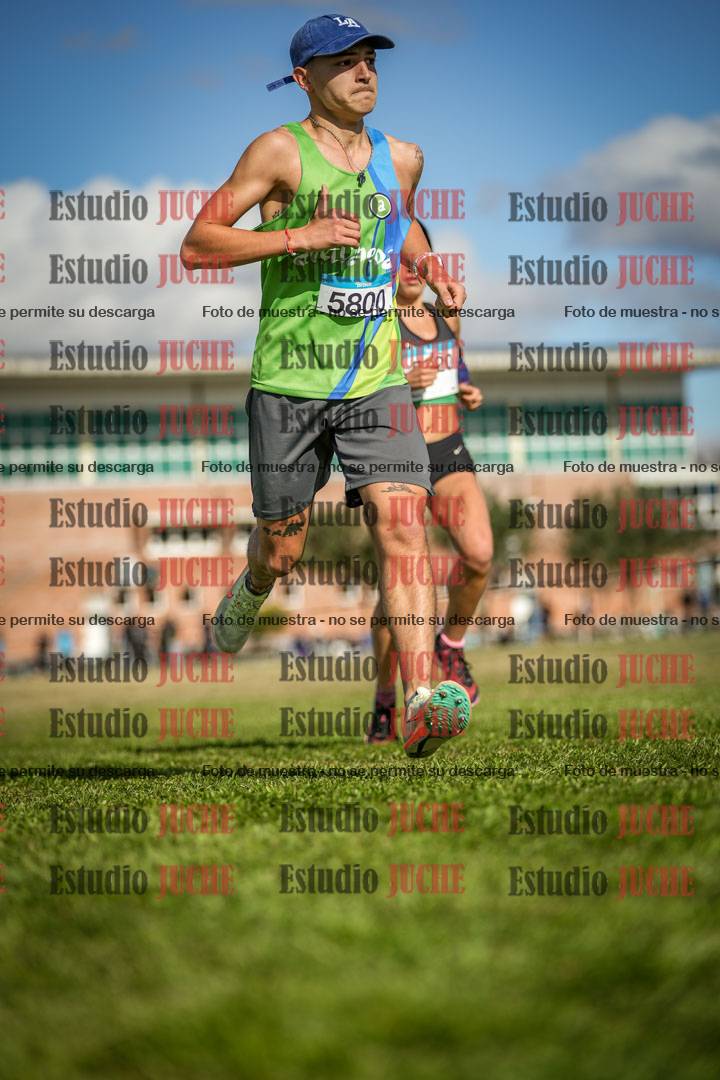 Fotos en el circuito