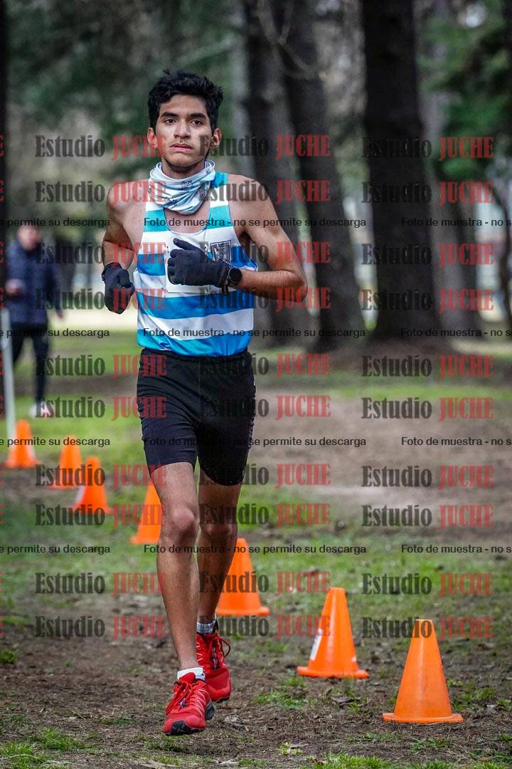 Fotos en el circuito