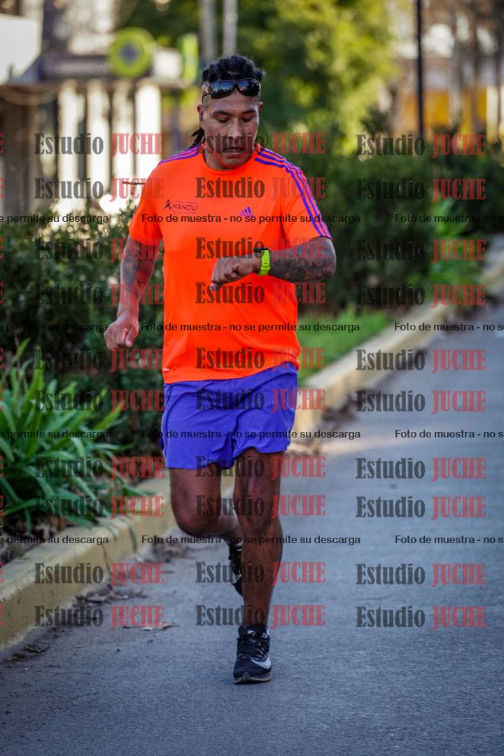Fotos en el circuito - punto 5