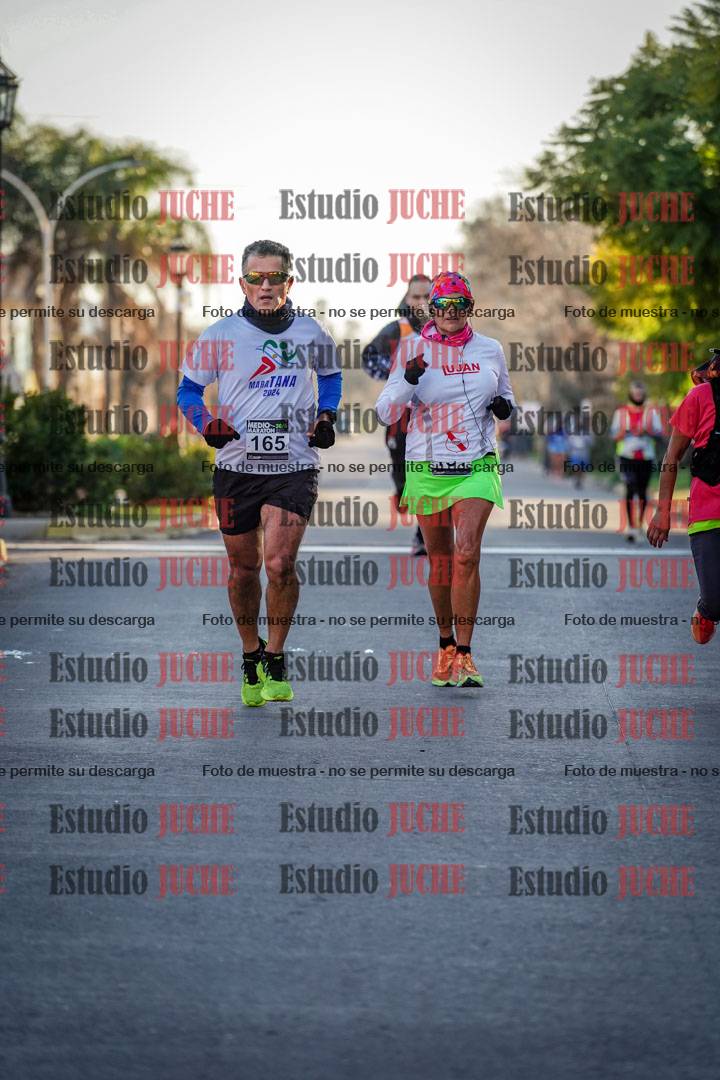 Fotos en el circuito - punto 5