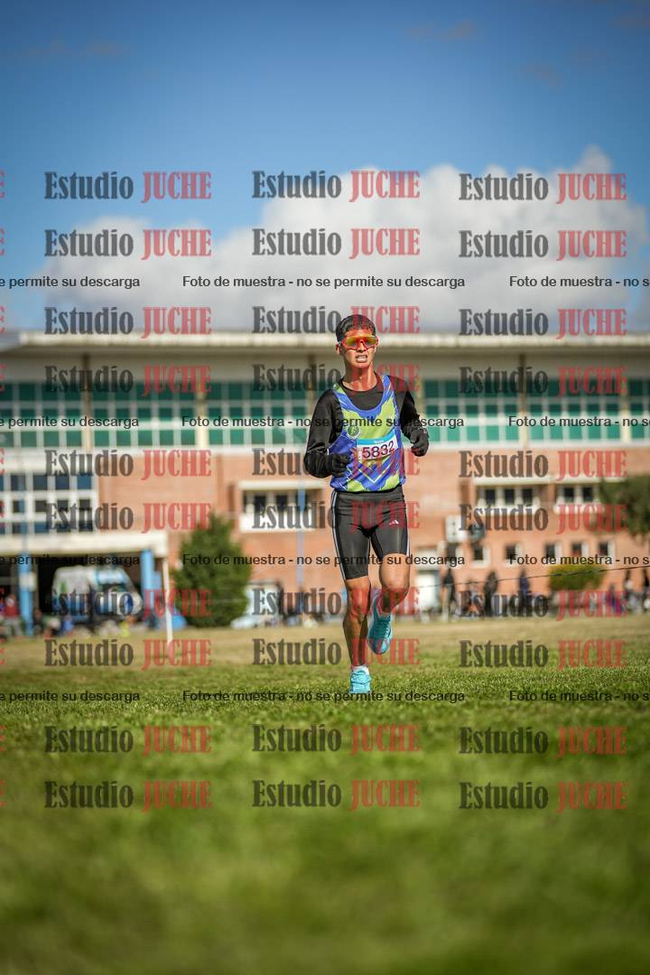 Fotos en el circuito