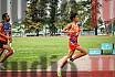 Fotos de los 800 m de varones
