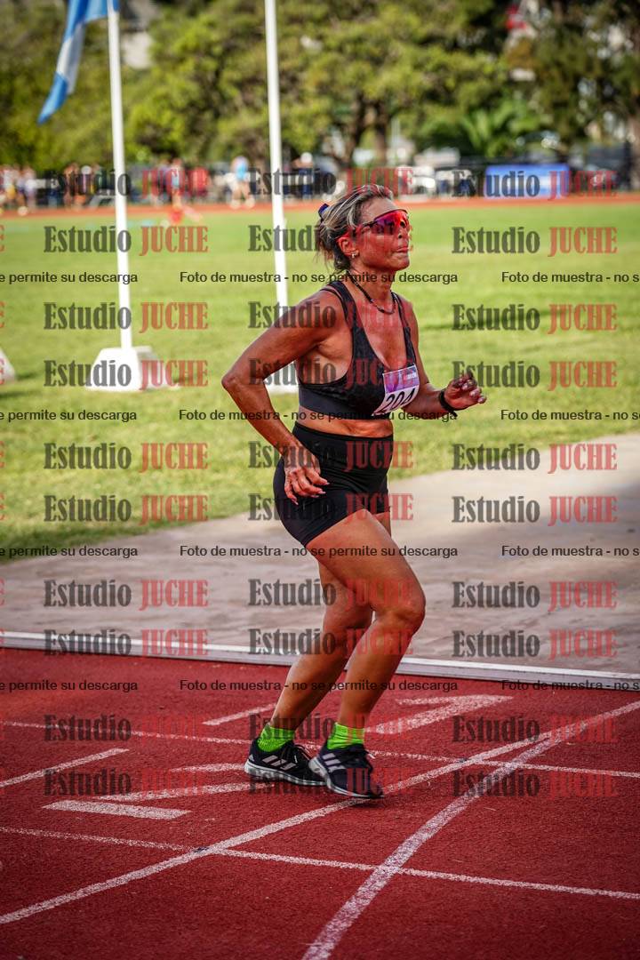 Fotos de los 3000 m de mujeres