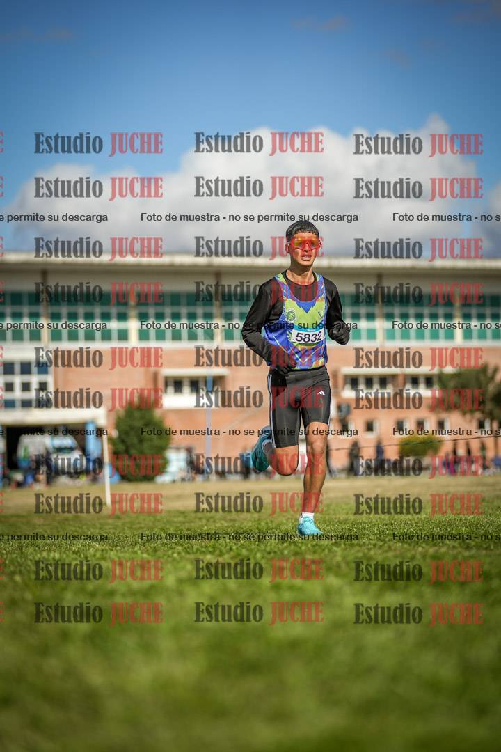 Fotos en el circuito