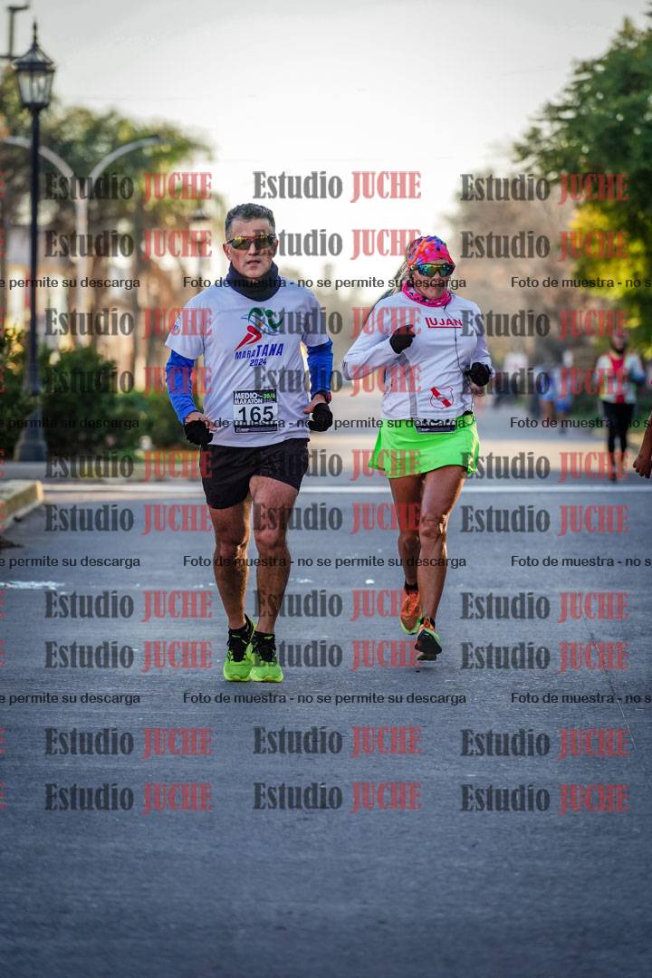 Fotos en el circuito - punto 5