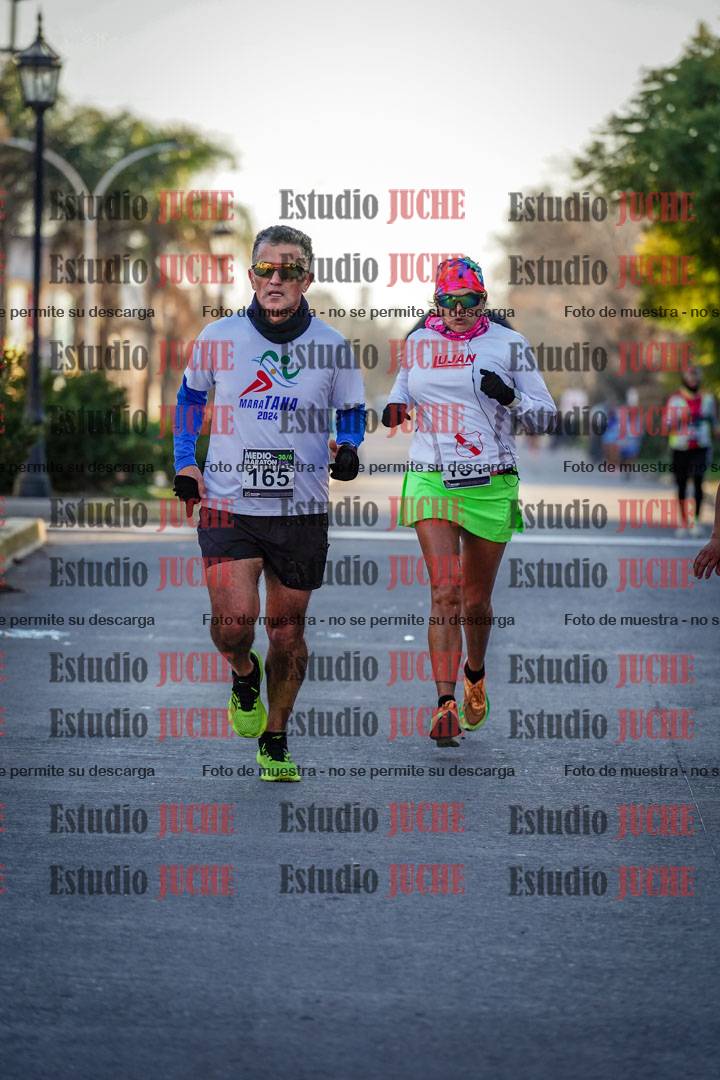Fotos en el circuito - punto 5