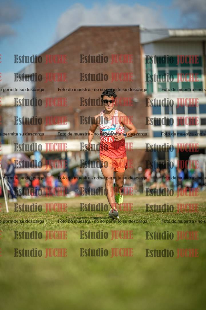 Fotos en el circuito