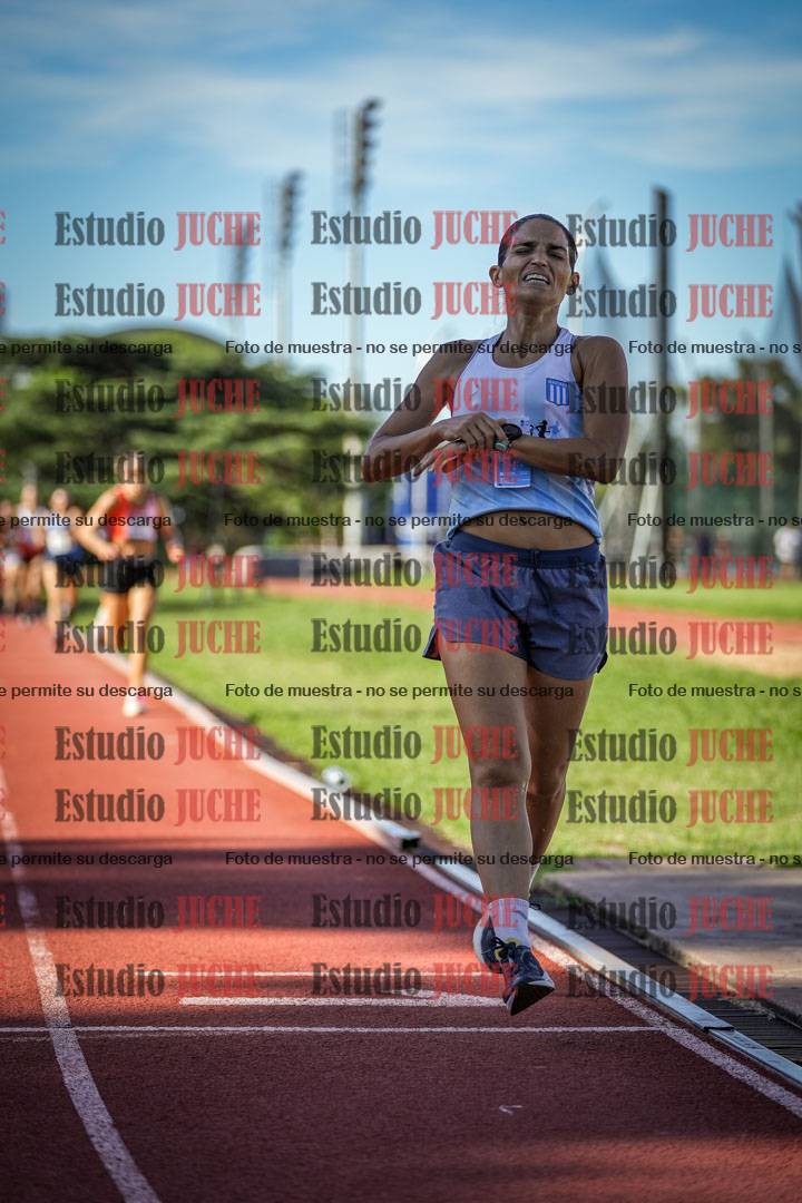Fotos de los 1500 m llanos de mujeres