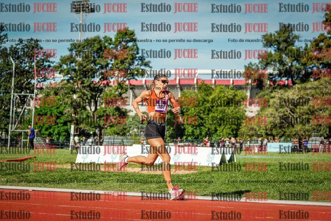 Fotos de los 1500 m llanos de mujeres