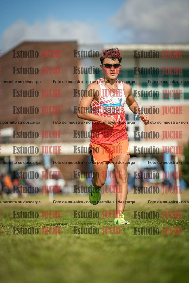 Fotos en el circuito