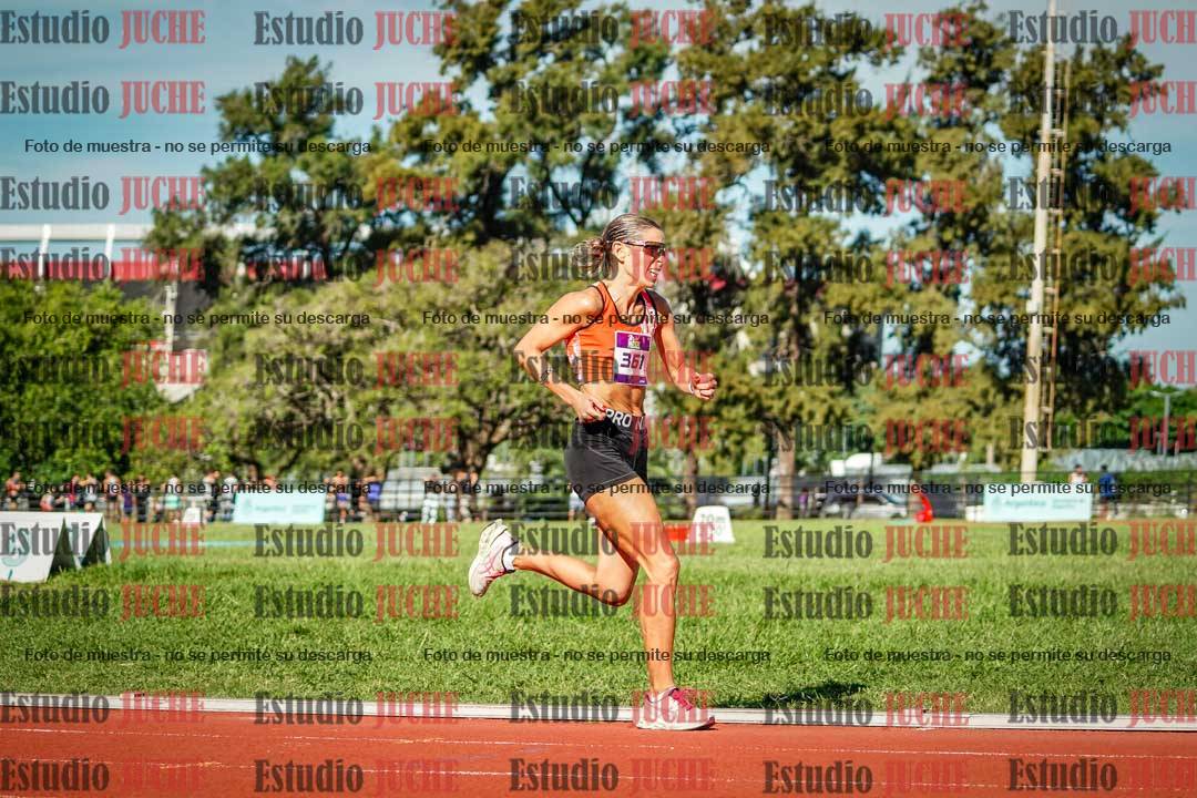 Fotos de los 1500 m llanos de mujeres