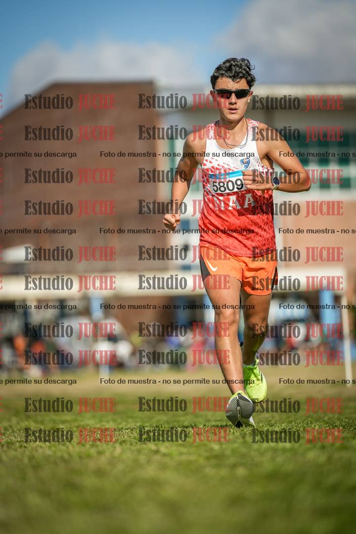Fotos en el circuito