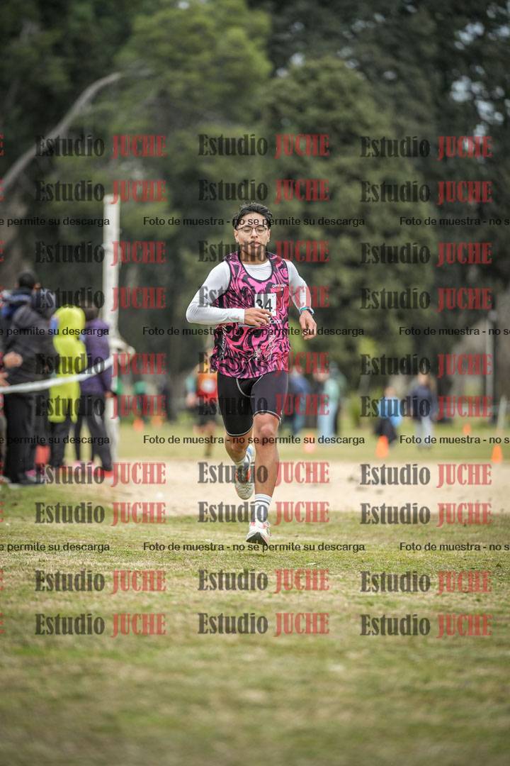 Fotos de la llegada