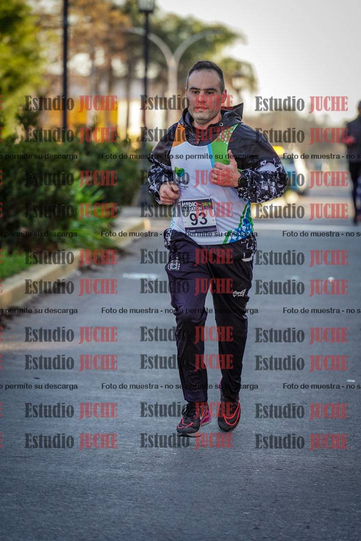 Fotos en el circuito - punto 5