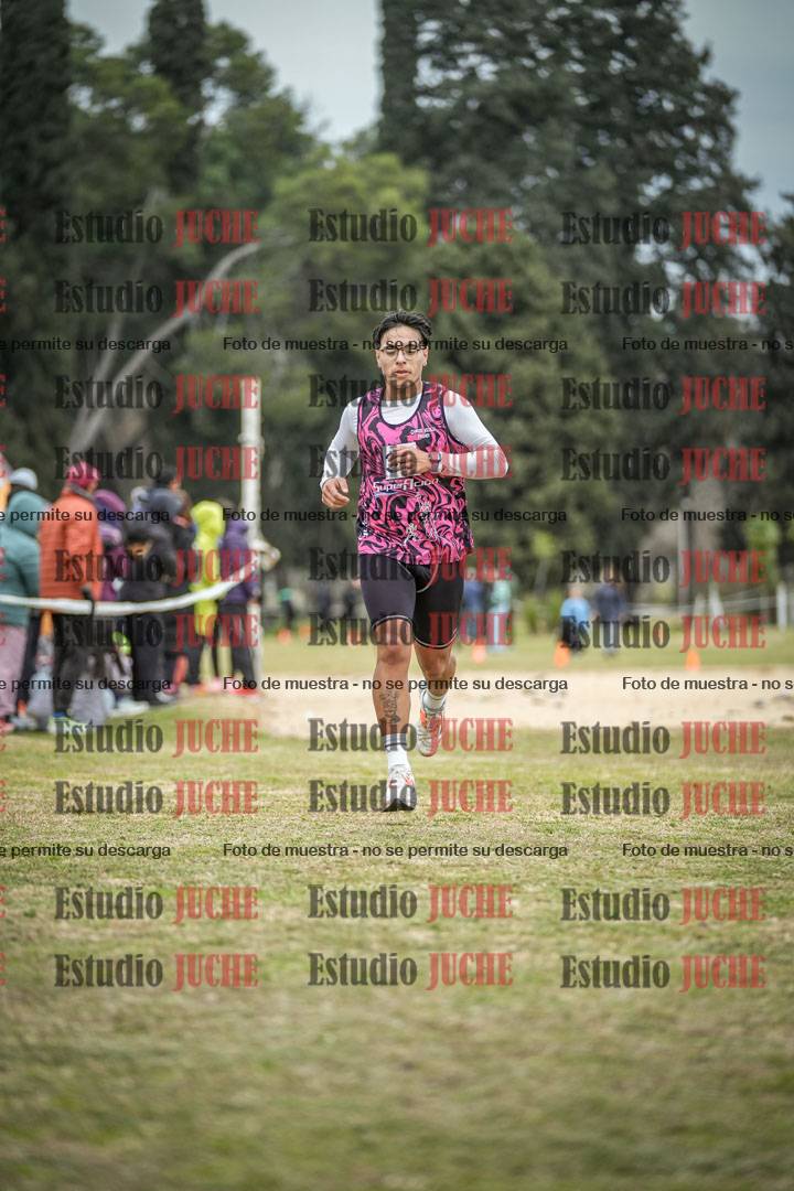 Fotos de la llegada