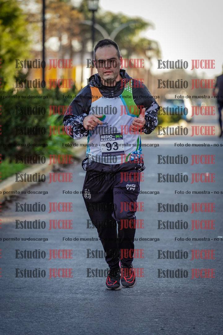 Fotos en el circuito - punto 5