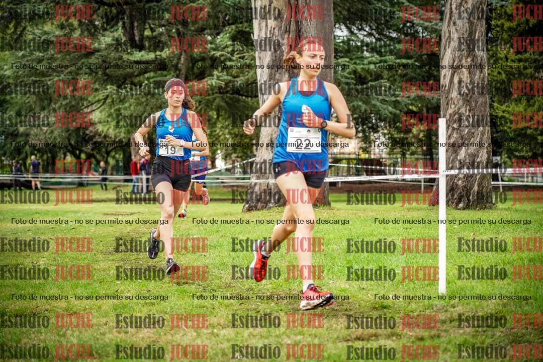 Fotos en el circuito