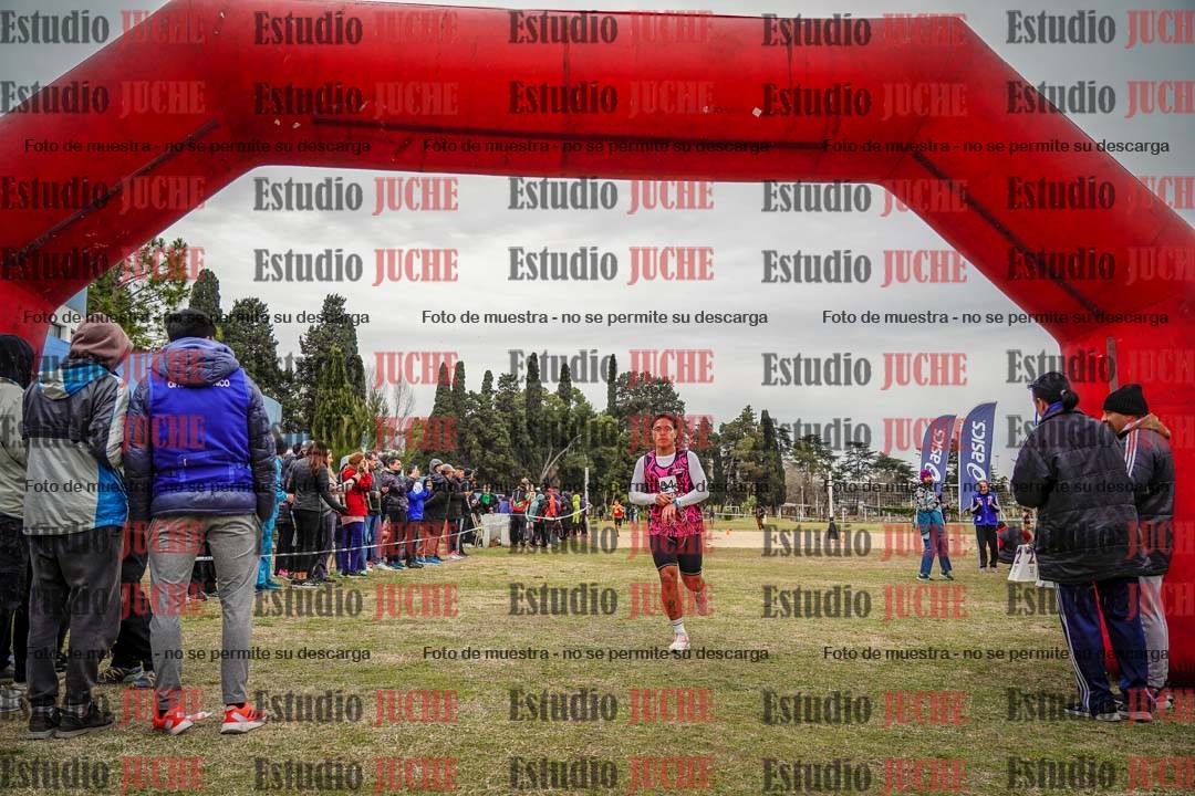 Fotos de la llegada
