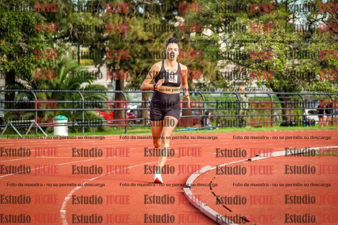 Fotos de los 1500 m llanos de mujeres