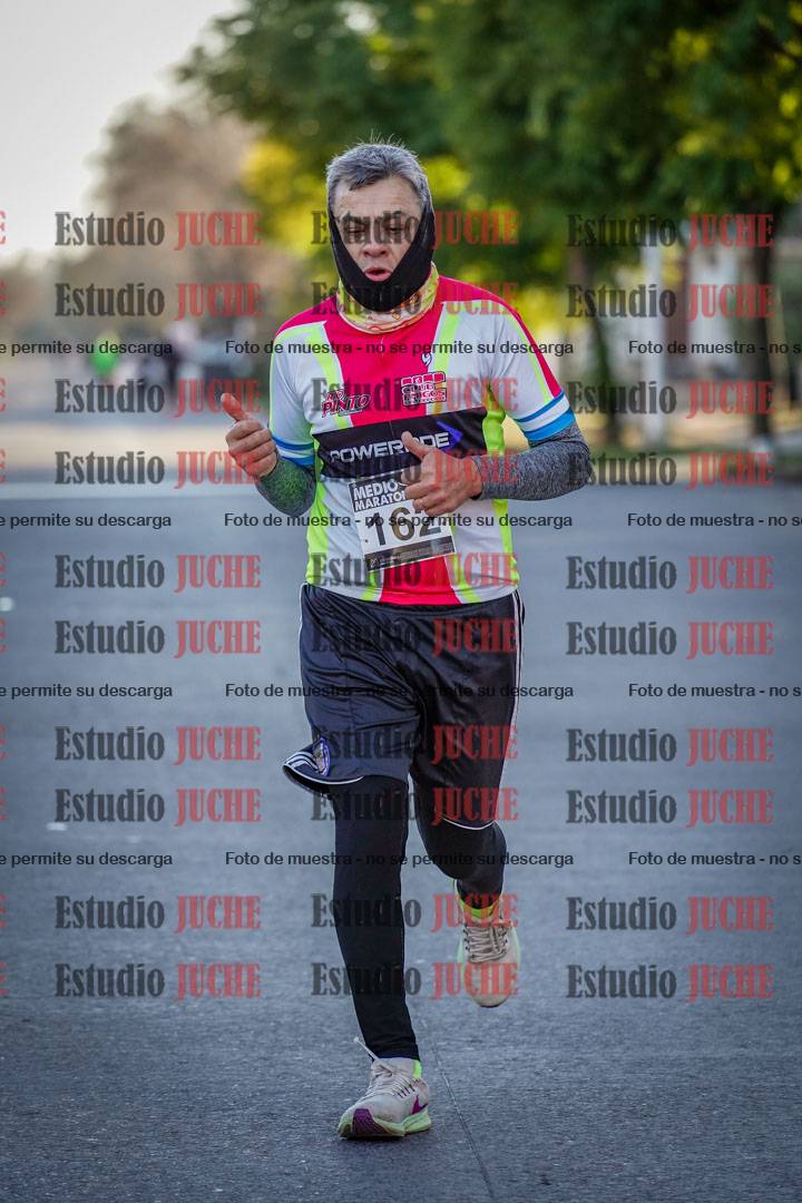 Fotos en el circuito - punto 5