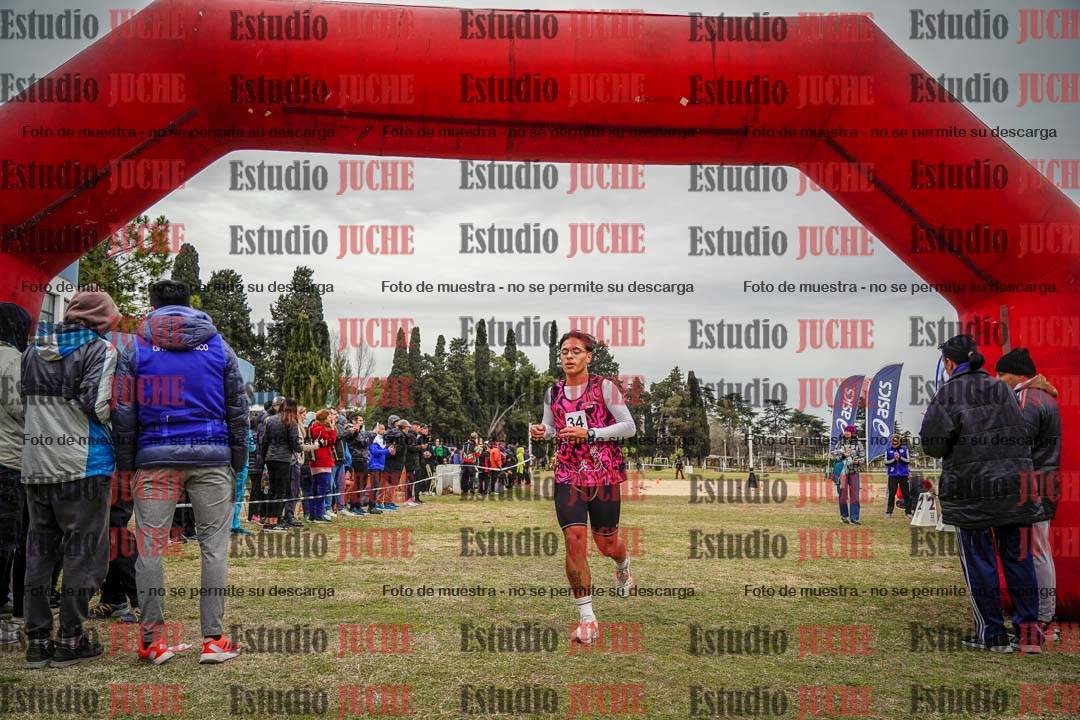 Fotos de la llegada