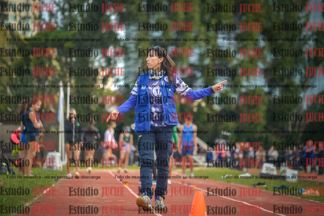 Fotos de algunos extras del torneo