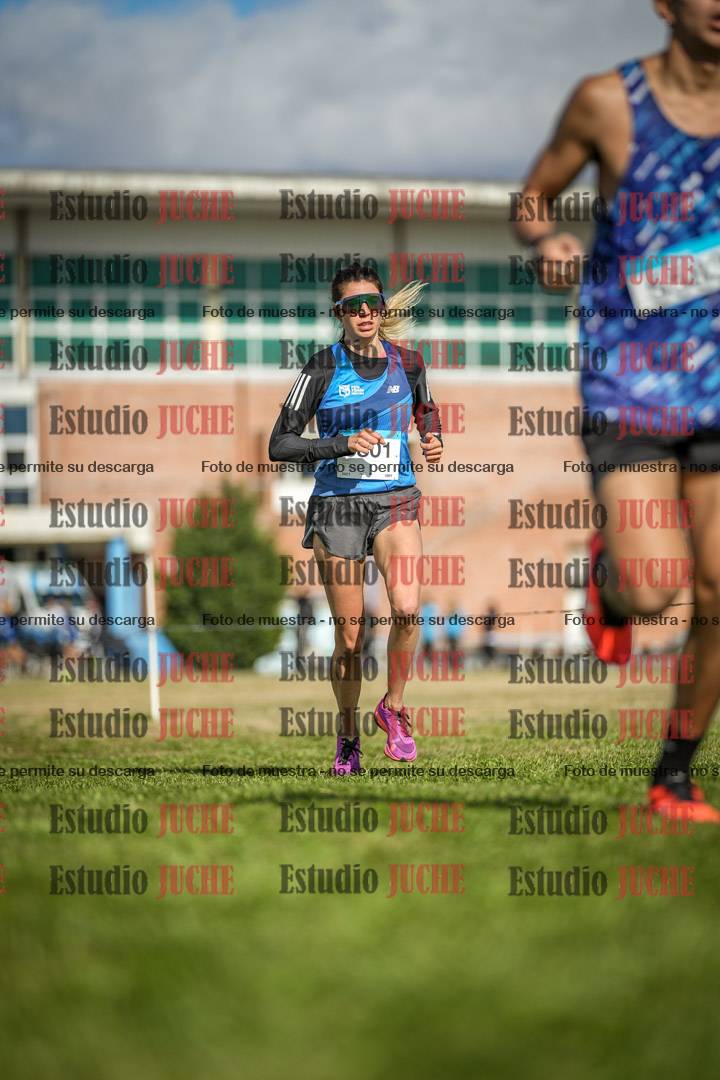Fotos en el circuito