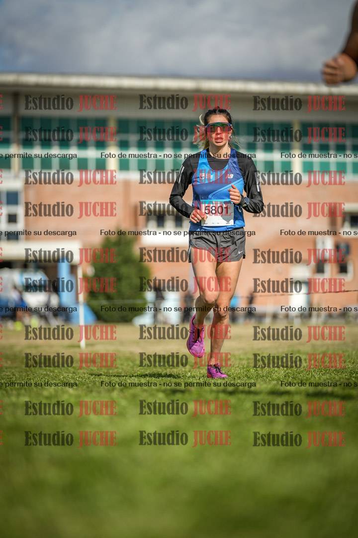 Fotos en el circuito