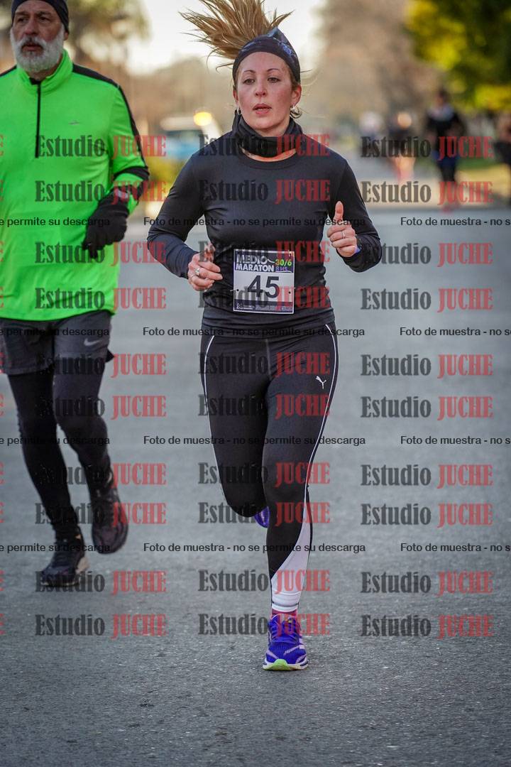 Fotos en el circuito - punto 5