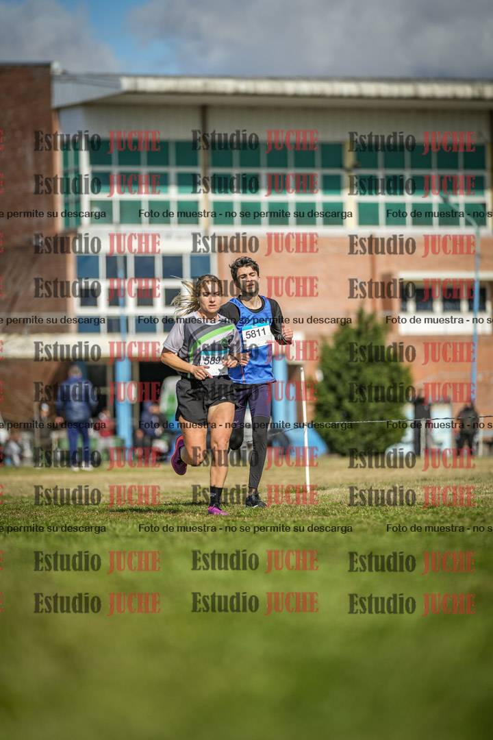 Fotos en el circuito