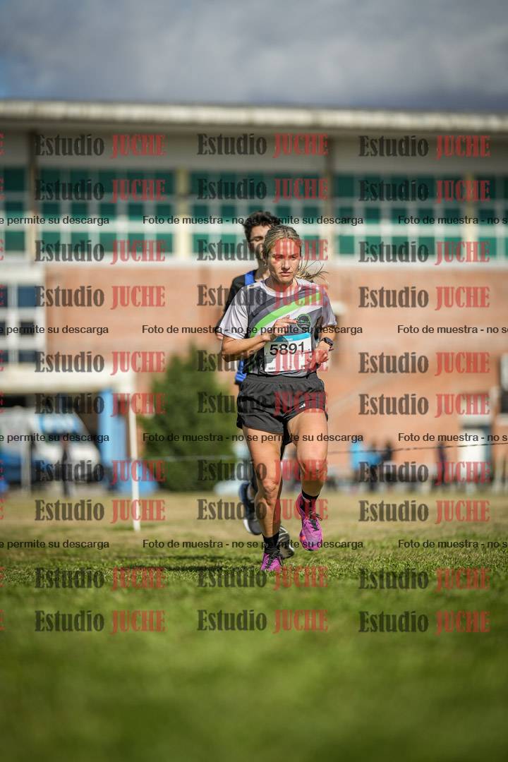 Fotos en el circuito