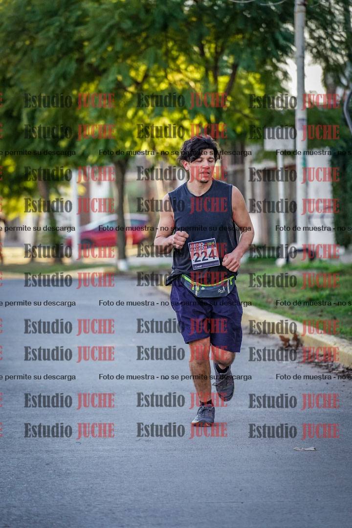 Fotos en el circuito - punto 5