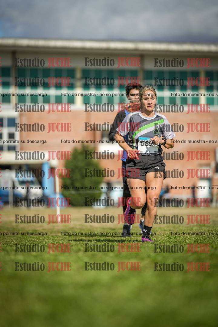 Fotos en el circuito