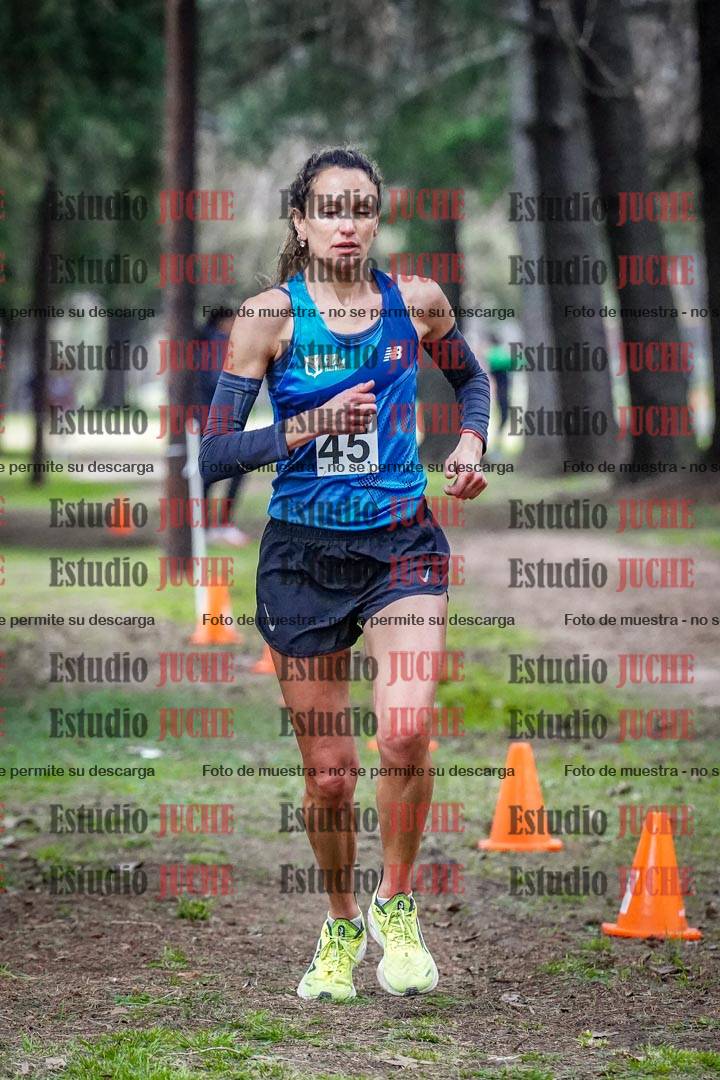 Fotos en el circuito