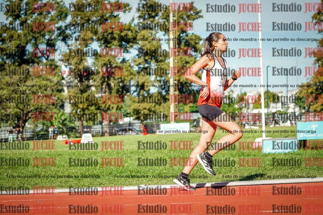 Fotos de los 1500 m llanos de mujeres
