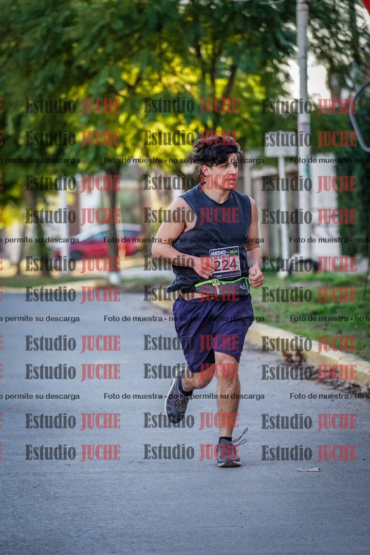Fotos en el circuito - punto 5