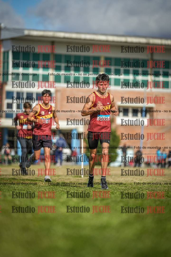 Fotos en el circuito