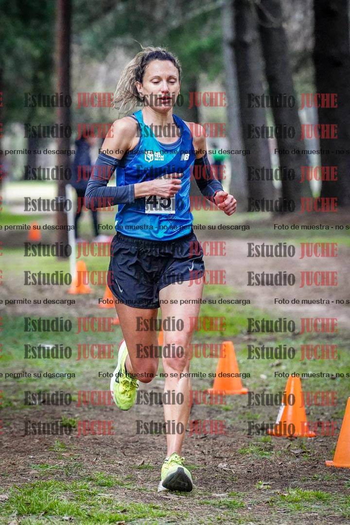 Fotos en el circuito