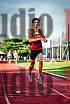 Fotos de los 1500 m de varones