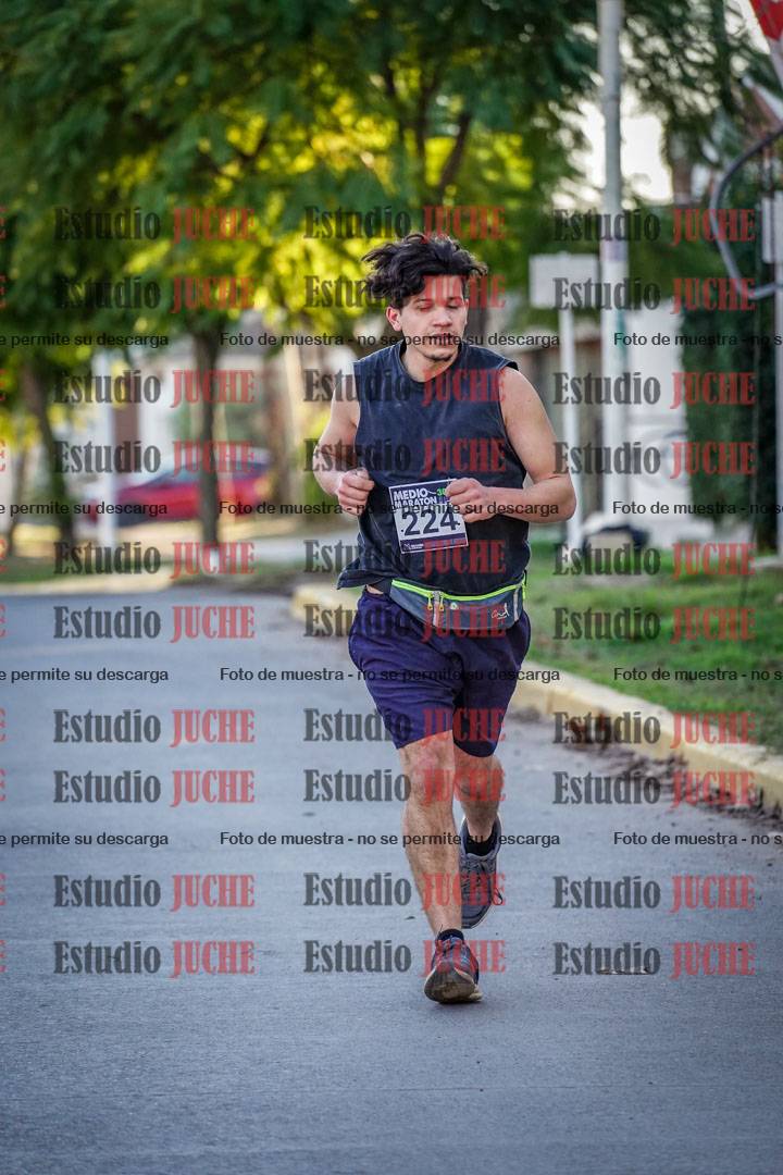 Fotos en el circuito - punto 5