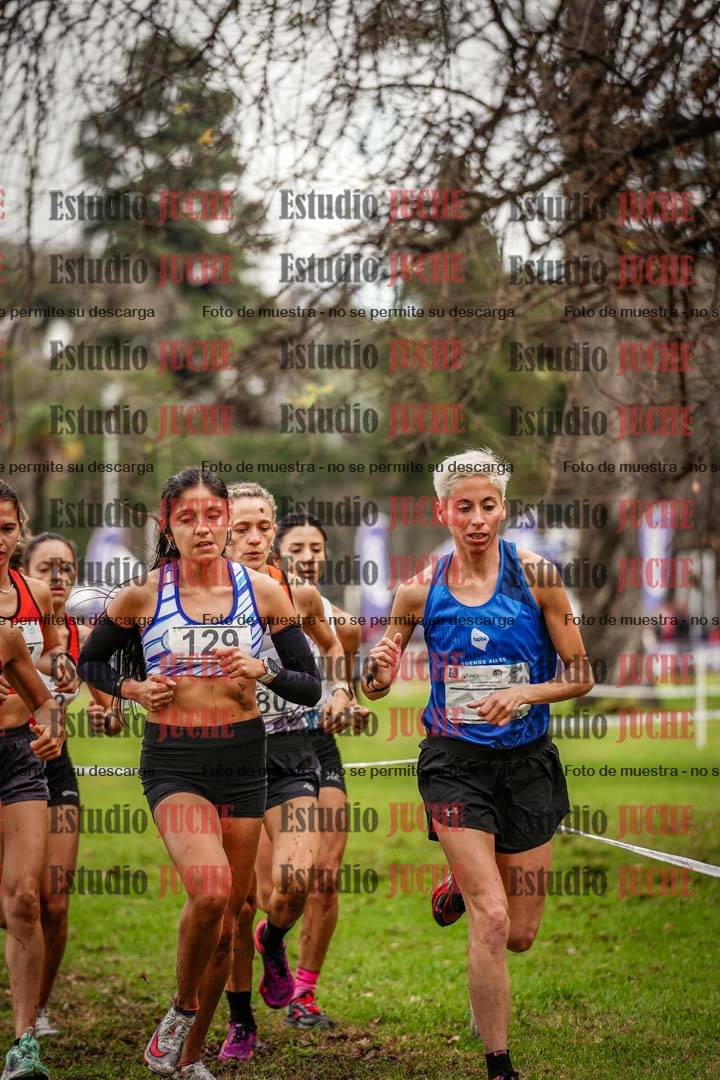 Fotos en el circuito