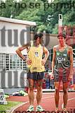 Fotos de los 800 m de varones