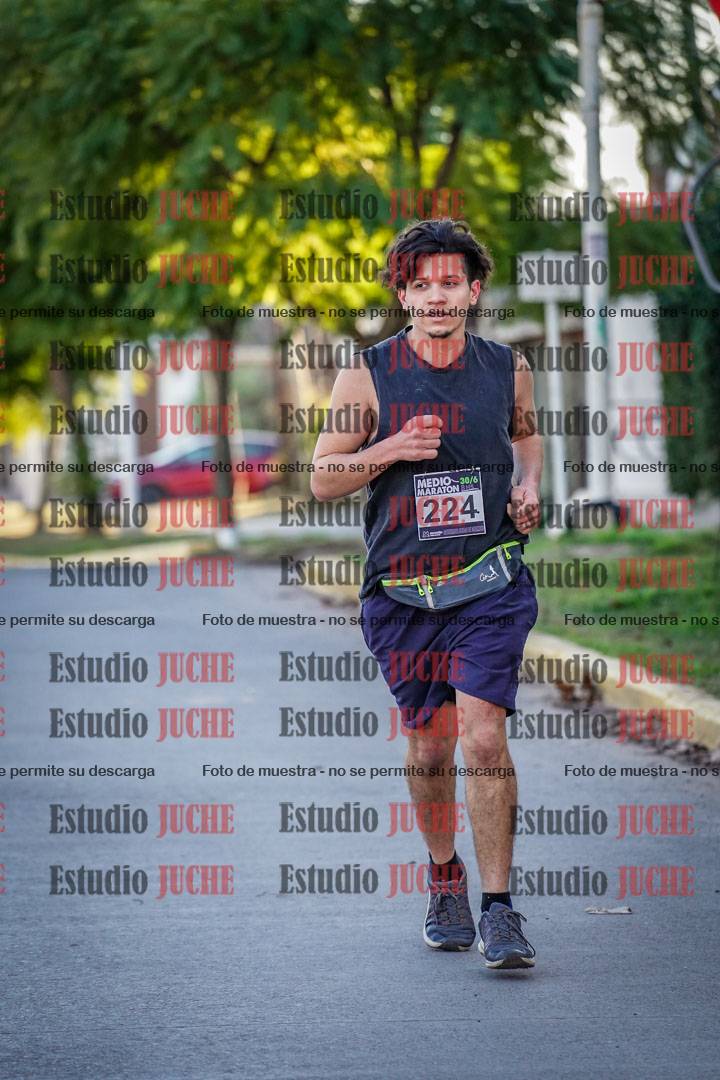 Fotos en el circuito - punto 5